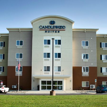 Candlewood Suites - Lancaster West, An Ihg Hotel Esterno foto