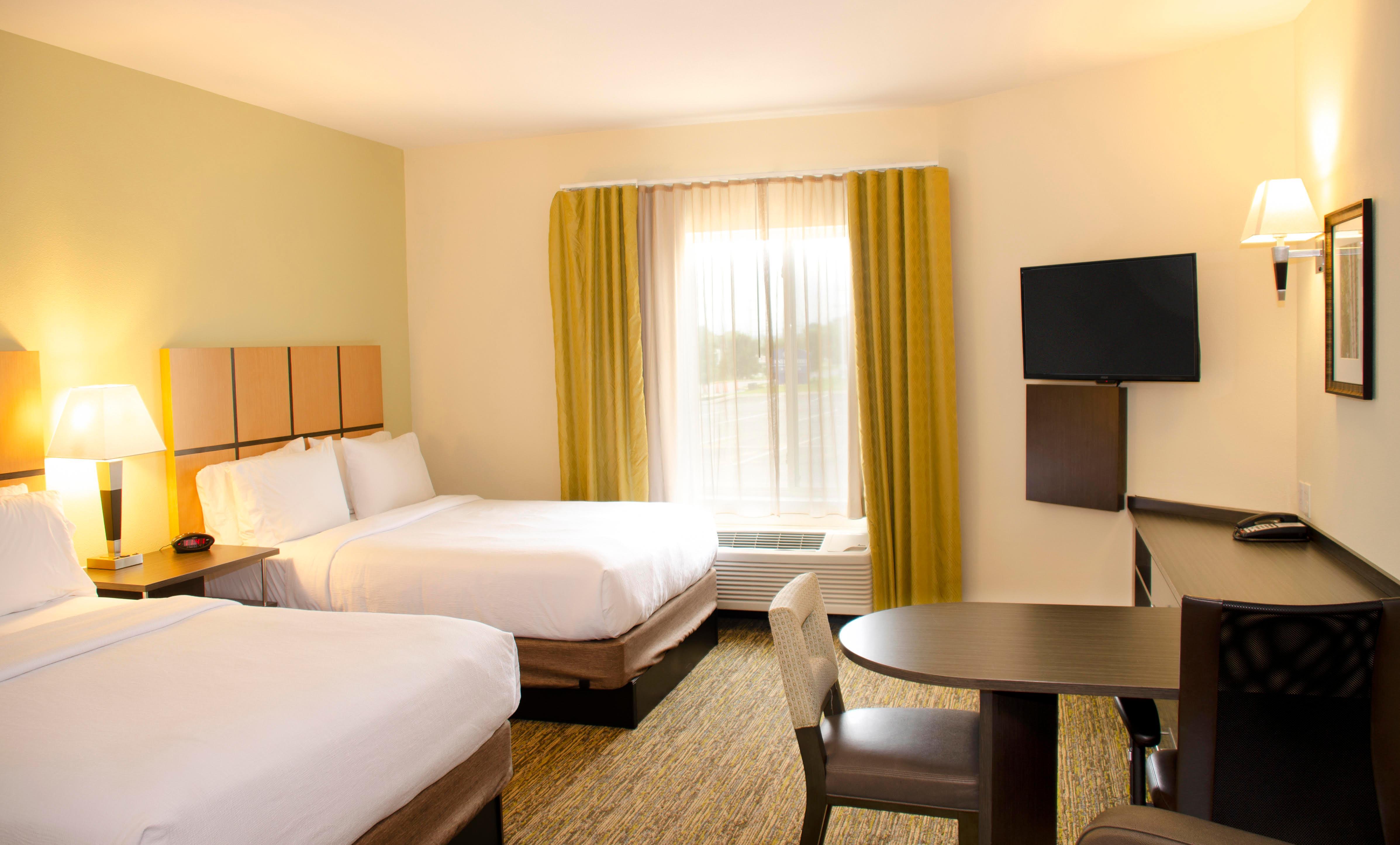 Candlewood Suites - Lancaster West, An Ihg Hotel Esterno foto