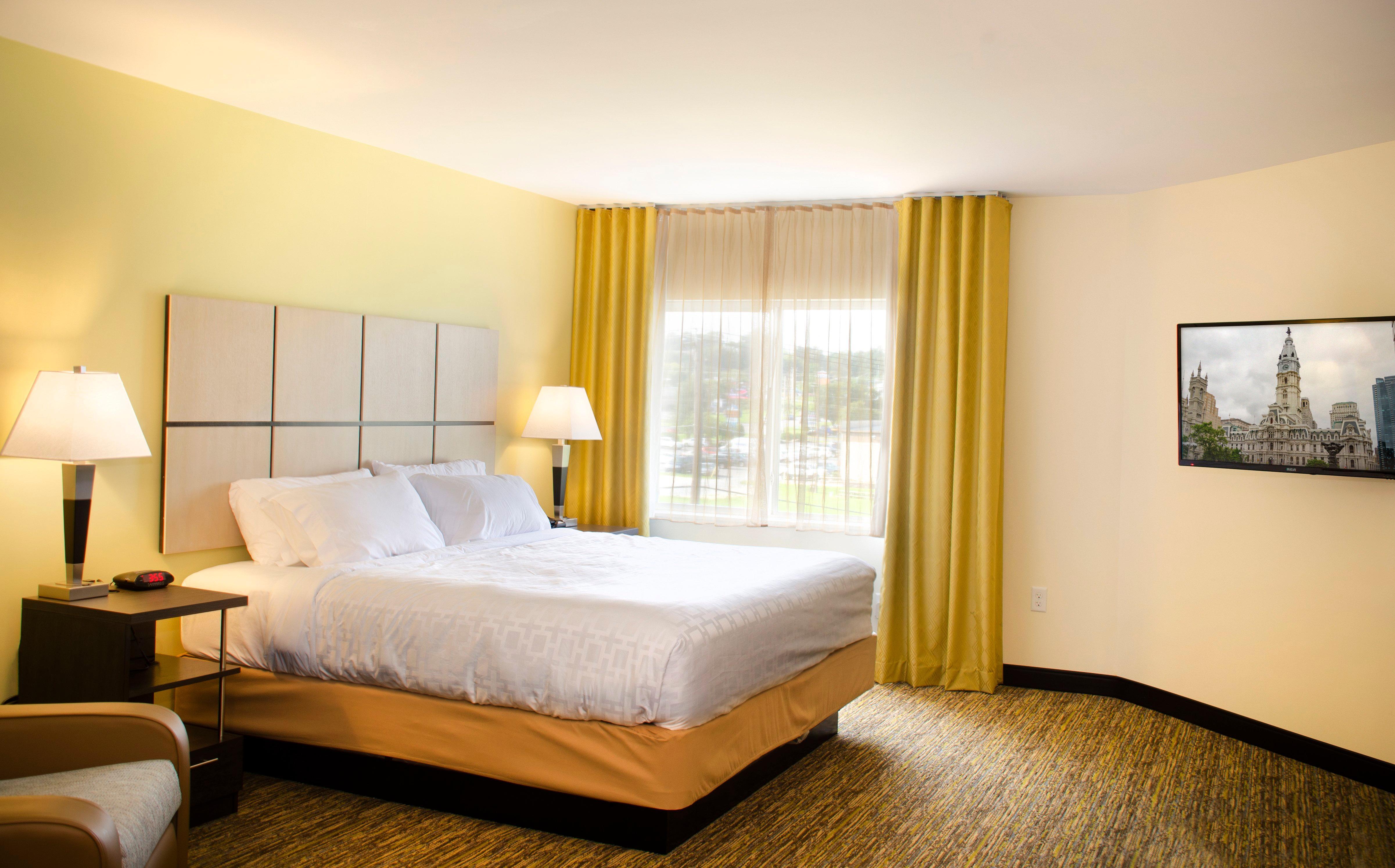 Candlewood Suites - Lancaster West, An Ihg Hotel Esterno foto