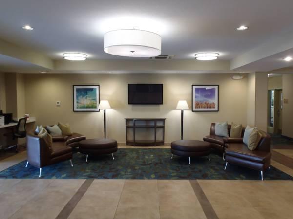 Candlewood Suites - Lancaster West, An Ihg Hotel Esterno foto