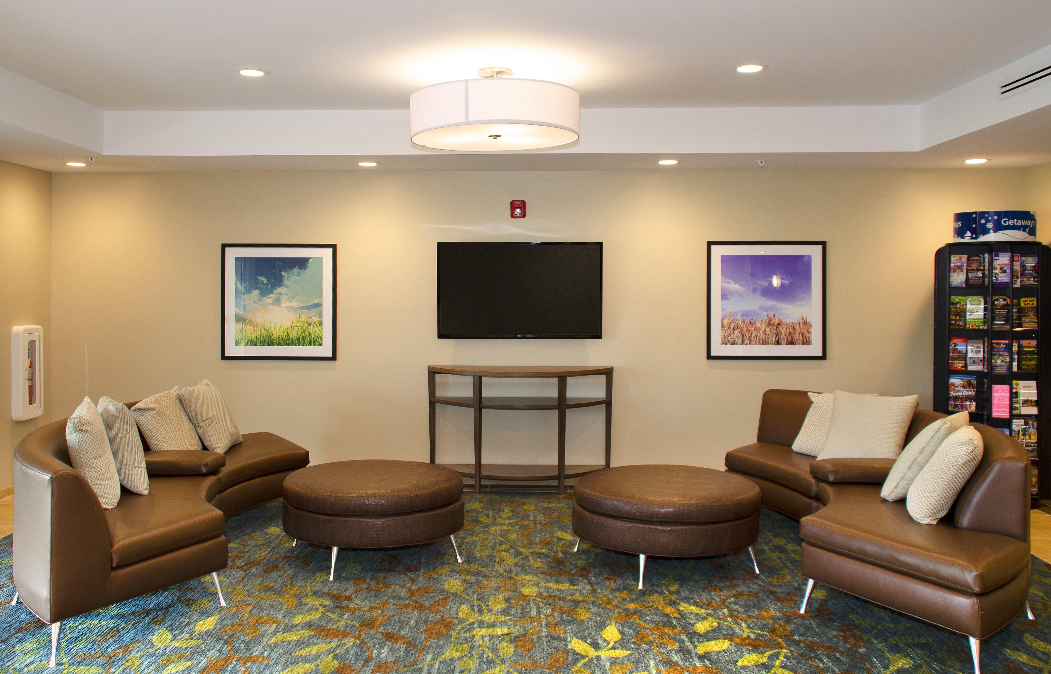 Candlewood Suites - Lancaster West, An Ihg Hotel Esterno foto