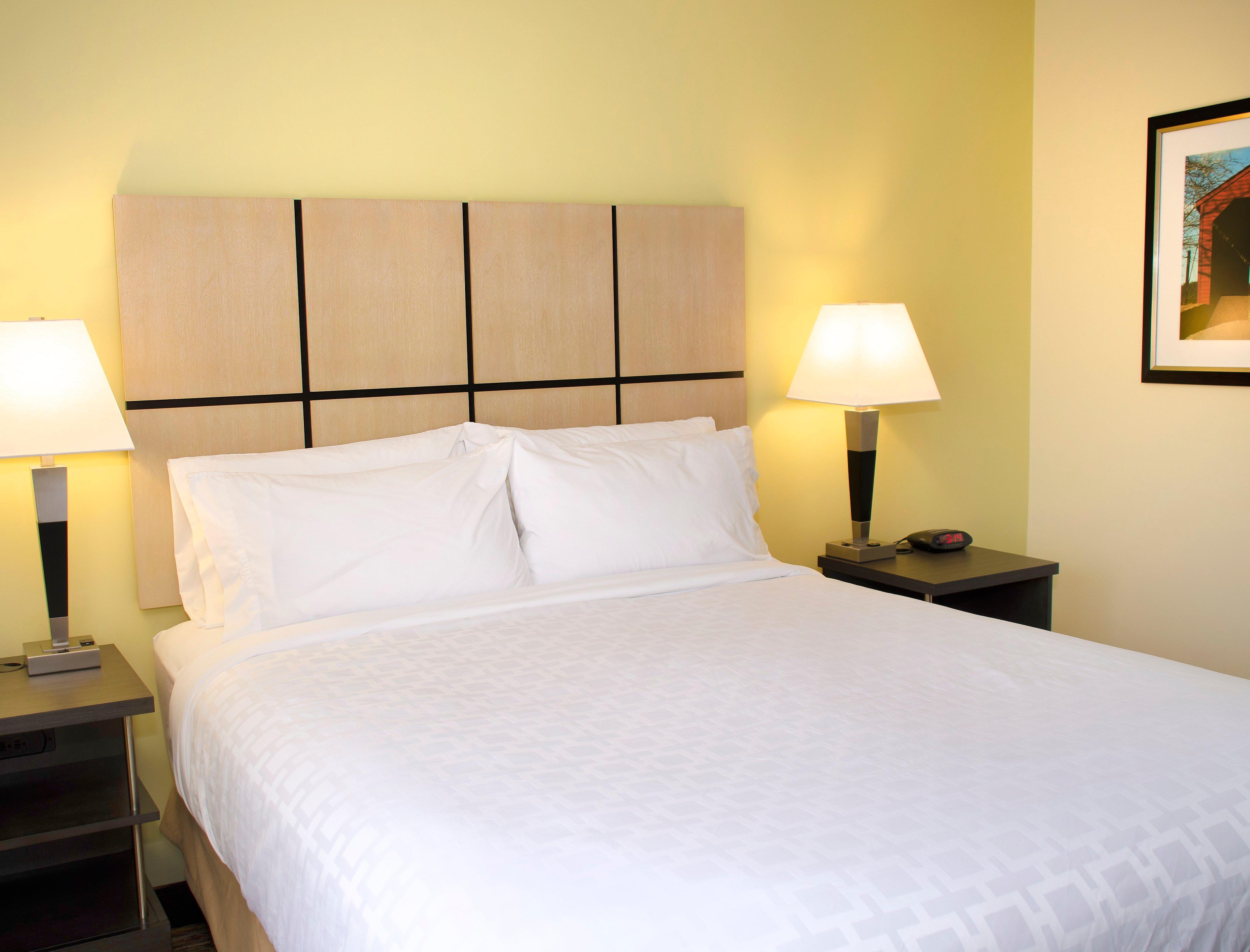 Candlewood Suites - Lancaster West, An Ihg Hotel Esterno foto