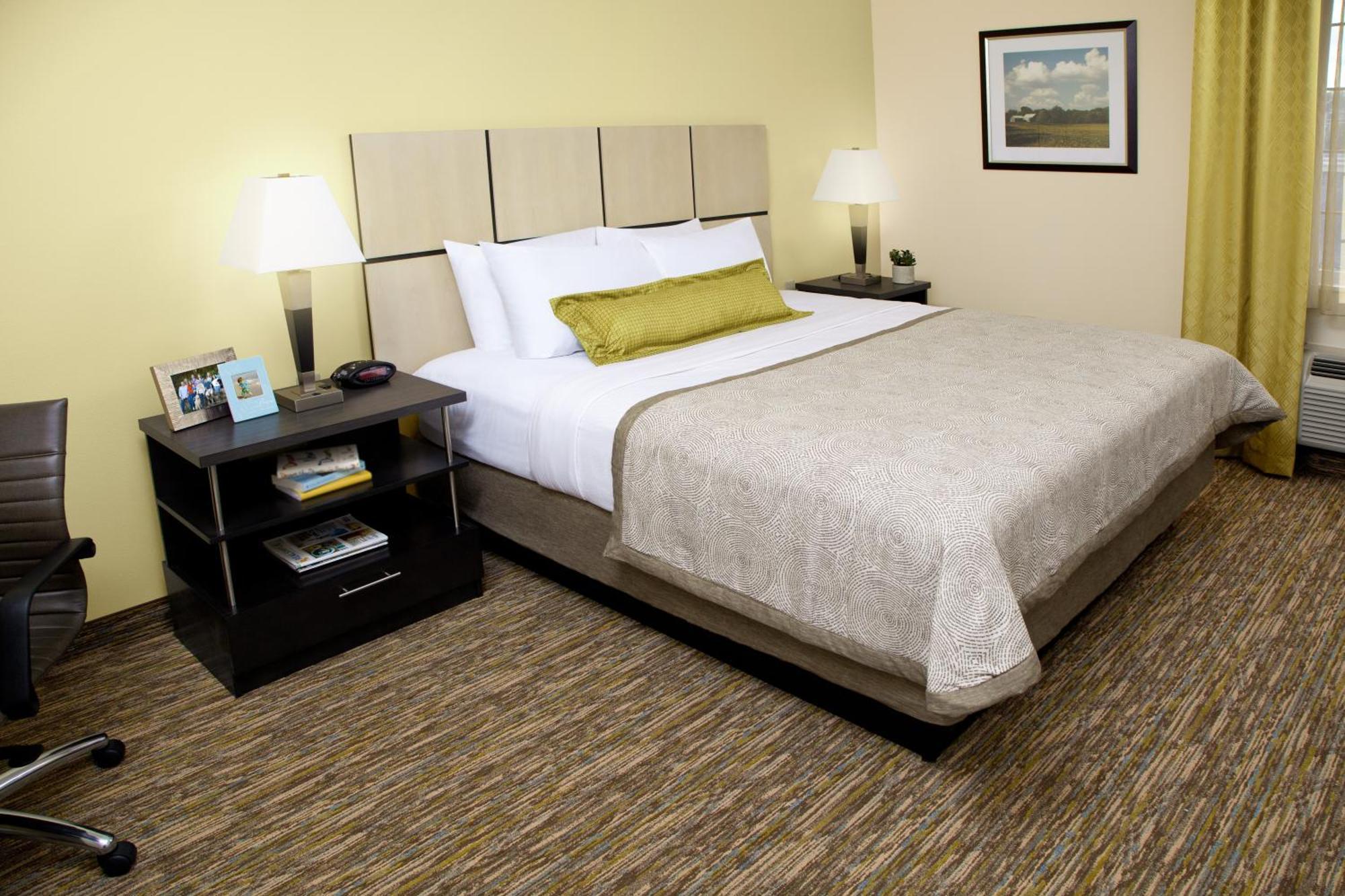 Candlewood Suites - Lancaster West, An Ihg Hotel Esterno foto