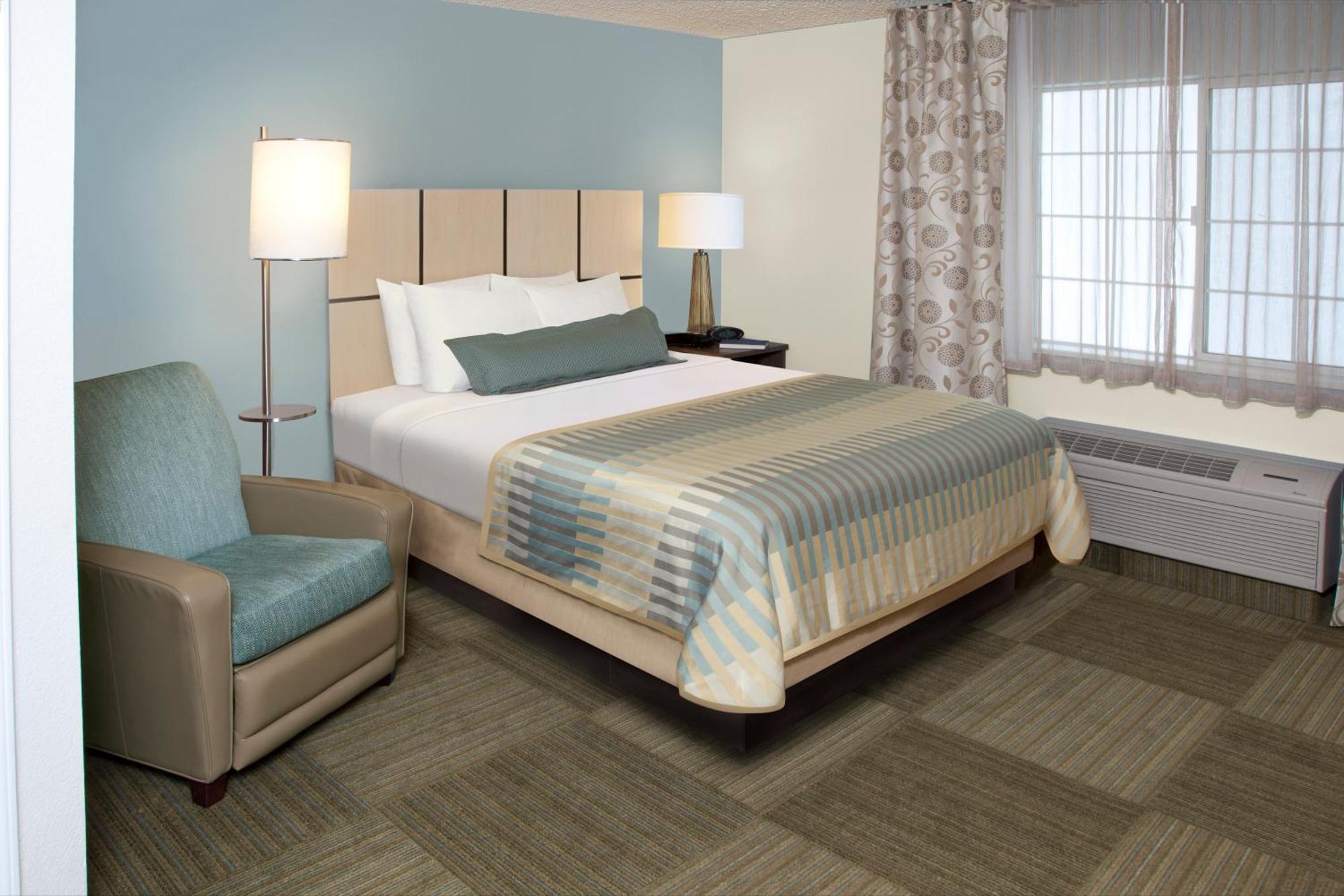 Candlewood Suites - Lancaster West, An Ihg Hotel Esterno foto