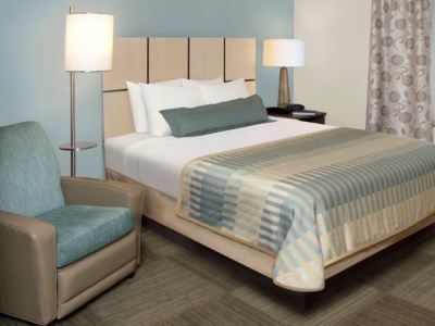 Candlewood Suites - Lancaster West, An Ihg Hotel Esterno foto