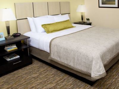 Candlewood Suites - Lancaster West, An Ihg Hotel Esterno foto