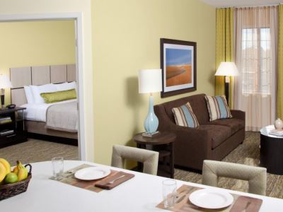 Candlewood Suites - Lancaster West, An Ihg Hotel Esterno foto