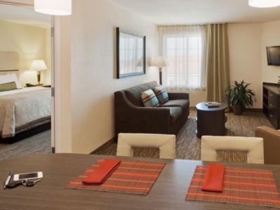 Candlewood Suites - Lancaster West, An Ihg Hotel Esterno foto