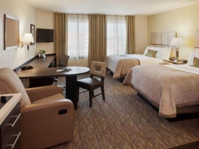 Candlewood Suites - Lancaster West, An Ihg Hotel Esterno foto